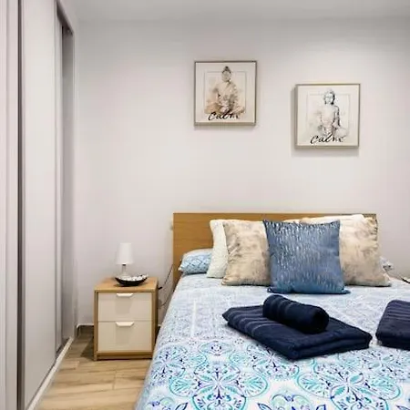 شقة Piso A Estrenar Junto Al Mar Ubicacion Inmejorable *