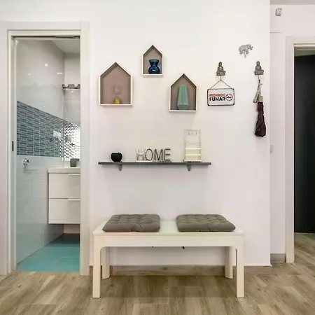 Apartment Piso A Estrenar Junto Al Mar Ubicacion Inmejorable Fuengirola