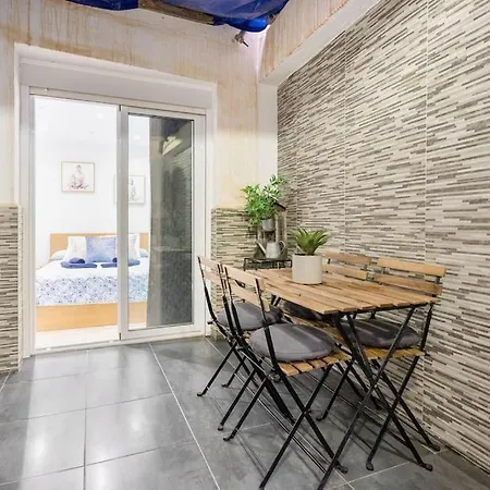 Apartment Piso A Estrenar Junto Al Mar Ubicacion Inmejorable Fuengirola